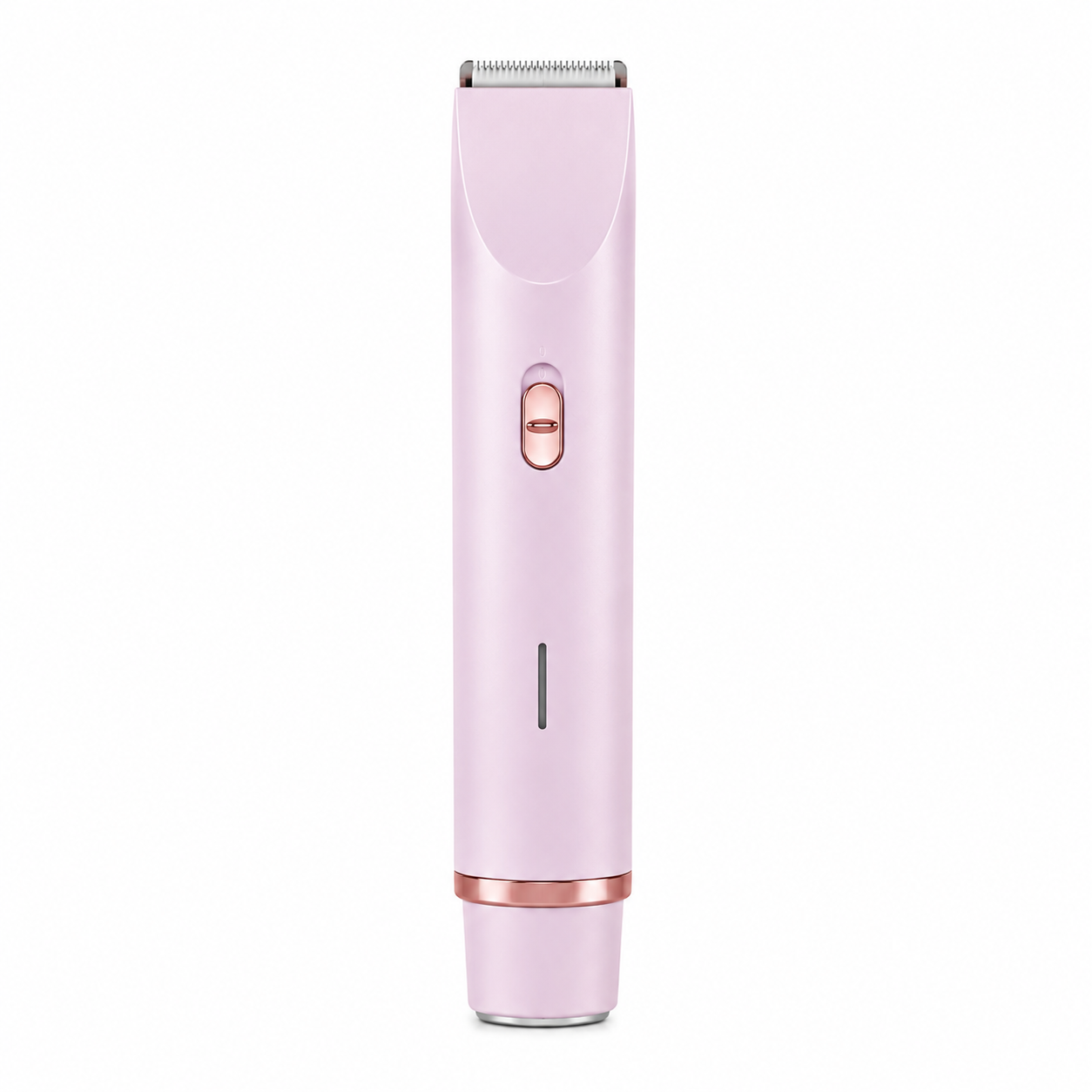 SilkErase™ 2-in-1 Trimmer