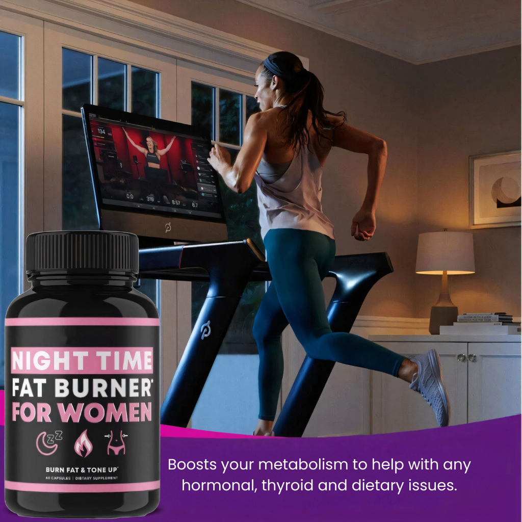 Bazaar™ Women's Metabolism Booster