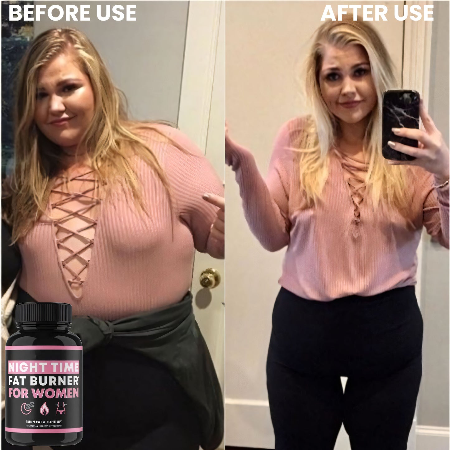 Bazaar™ Women's Metabolism Booster