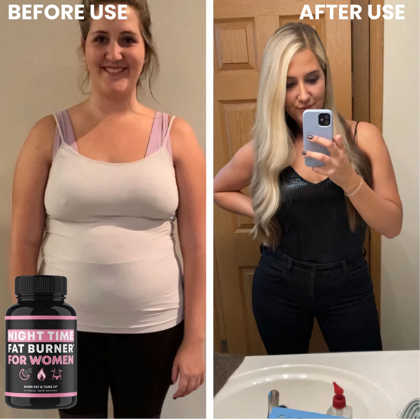 Bazaar™ Women's Metabolism Booster