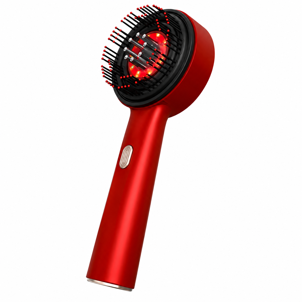 Postpartum Scalp Massager