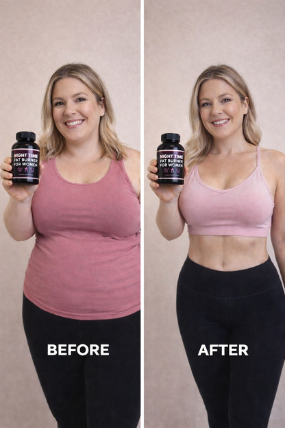 Womens Metabolism Booster