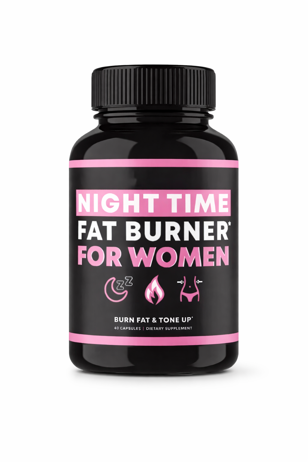 Womens Metabolism Booster