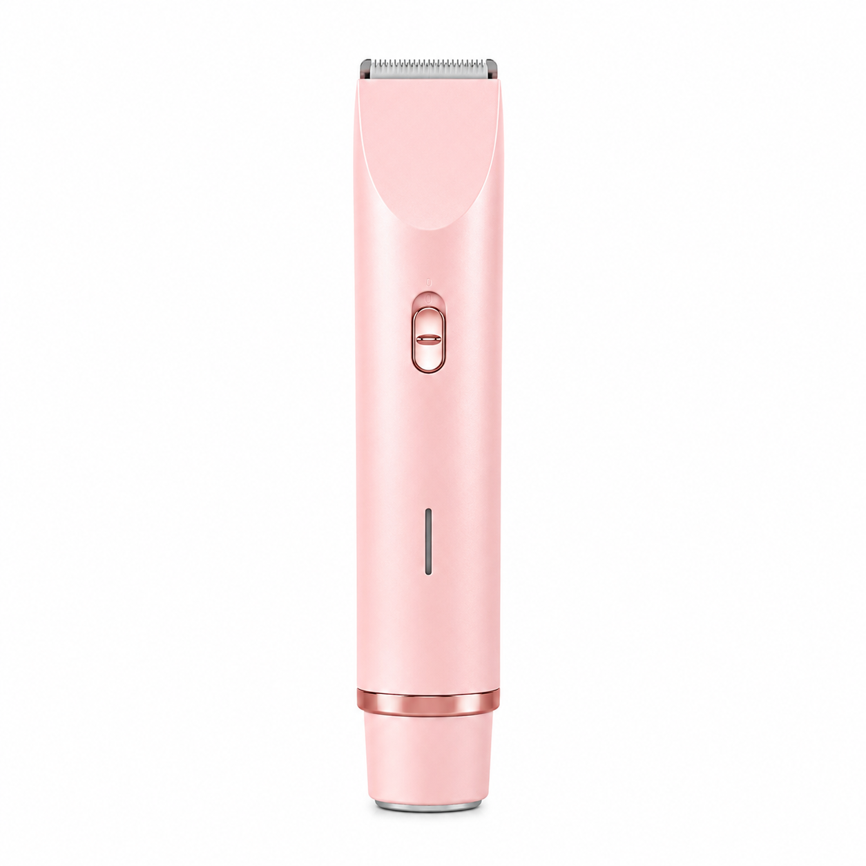 SilkErase™ 2-in-1 Trimmer