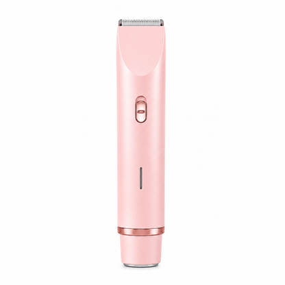 SilkErase™ 2-in-1 Trimmer