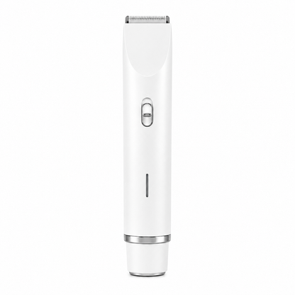 SilkErase™ 2-in-1 Trimmer