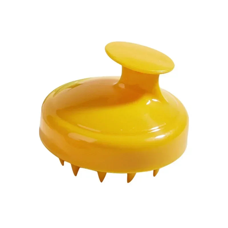 Bazaar™ - Silicone Hair Scrubber