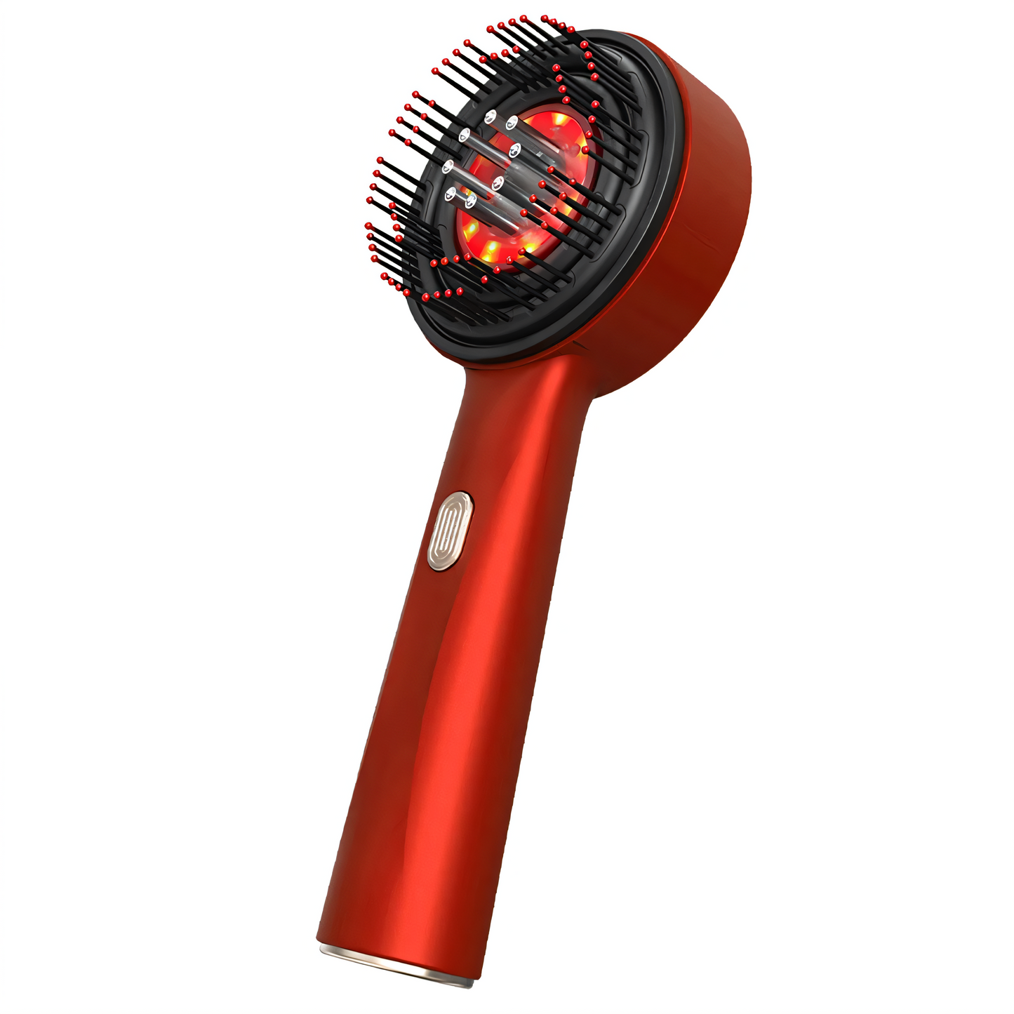 Bazaar™ - Red Light Scalp Massager