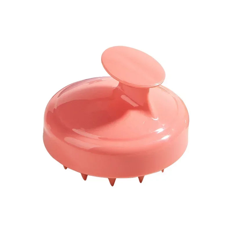 Bazaar™ - Silicone Hair Scrubber