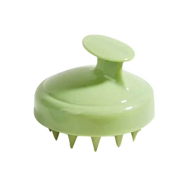 Bazaar™ - Silicone Hair Scrubber