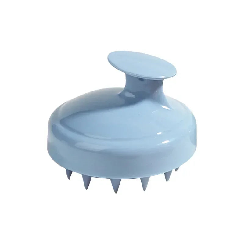 Bazaar™ - Silicone Hair Scrubber