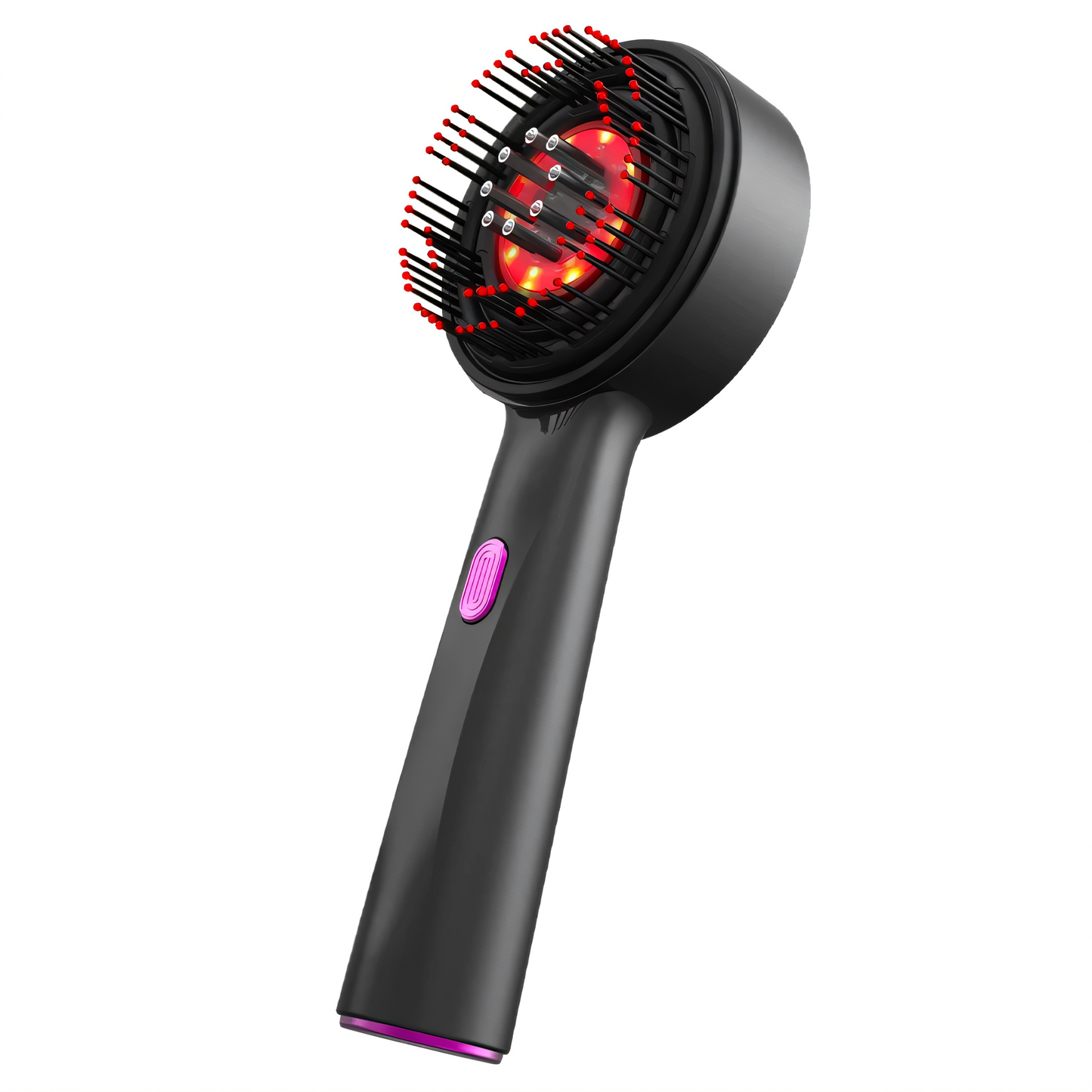 Bazaar™ - Red Light Scalp Massager