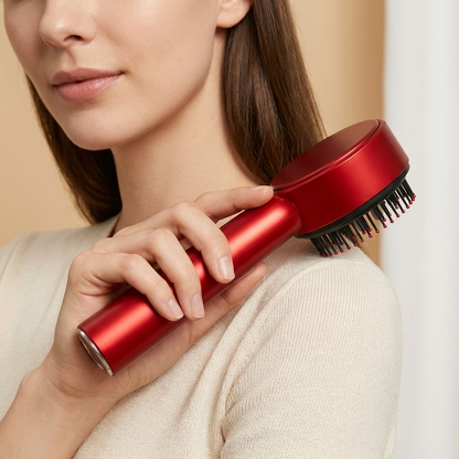 Postpartum Scalp Massager