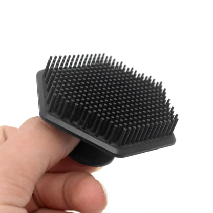 Bazaar™ Silicone Face Scrubber