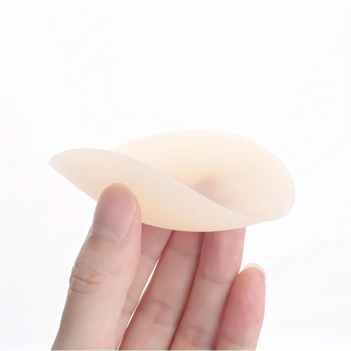 Bazaar™ Silicone Nipple Covers