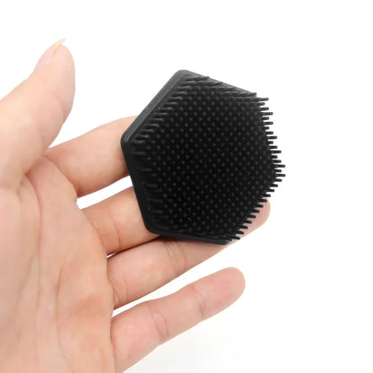 Bazaar™ Silicone Face Scrubber