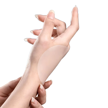 Bazaar™ Silicone Nipple Covers