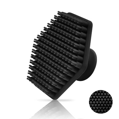 Bazaar™ Silicone Face Scrubber
