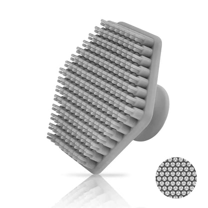 Bazaar™ Silicone Face Scrubber